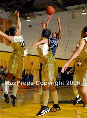 Thumbnail 3 in Silverado @ Hesperia photogallery.