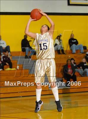 Thumbnail 3 in Silverado @ Hesperia photogallery.