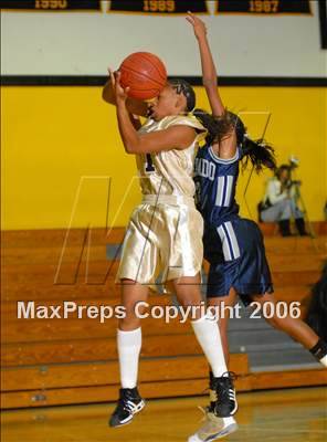 Thumbnail 2 in Silverado @ Hesperia photogallery.