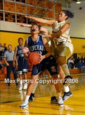 Thumbnail 3 in Silverado @ Hesperia photogallery.