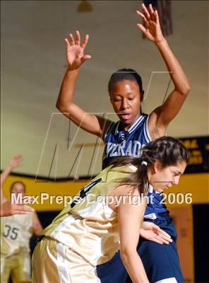 Thumbnail 1 in Silverado @ Hesperia photogallery.