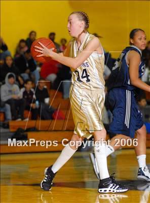 Thumbnail 1 in Silverado @ Hesperia photogallery.