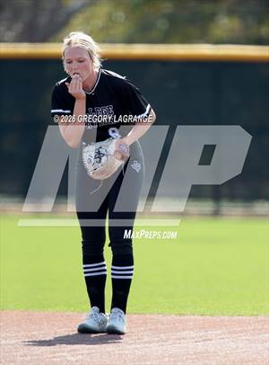 College Station vs Wakeland (Southlake Carroll Tournament)