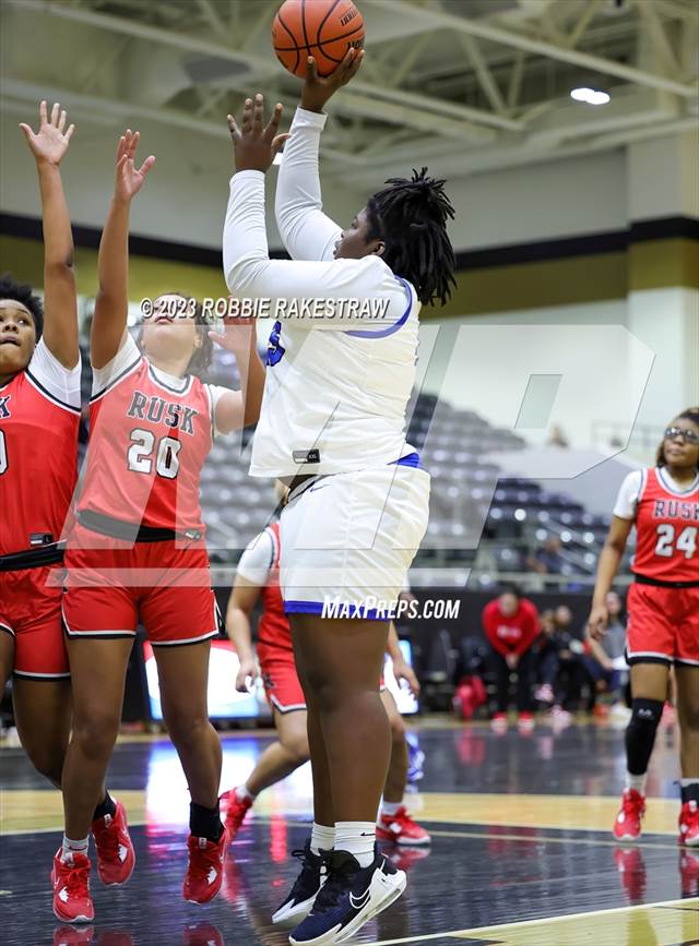 Photo 96 in the Rusk vs Tyler (Kaufman Holiday Tournament) Photo ...