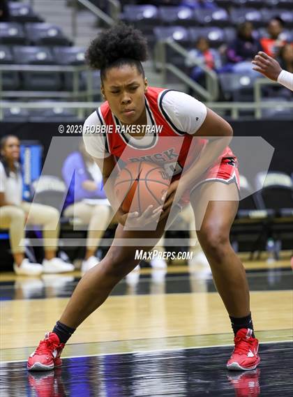 Thumbnail 1 in Rusk vs Tyler (Kaufman Holiday Tournament) photogallery.