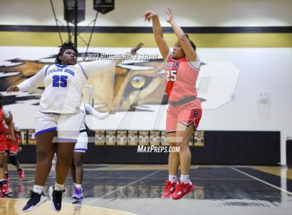 Thumbnail 1 in Rusk vs Tyler (Kaufman Holiday Tournament) photogallery.