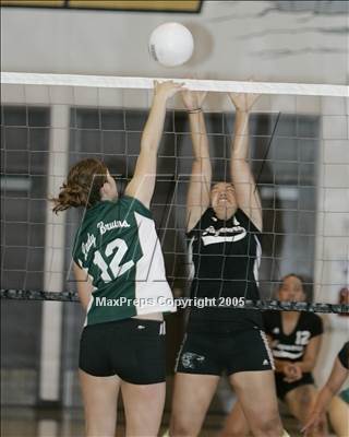Thumbnail 1 in St. Patrick/St. Vincent @ Bethel photogallery.