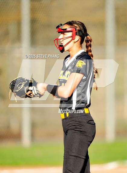 Thumbnail 2 in Del Oro @ River City photogallery.