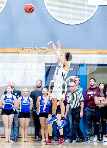Thumbnail 1 in Whitney @ Rocklin photogallery.