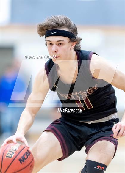 Thumbnail 3 in Whitney @ Rocklin photogallery.