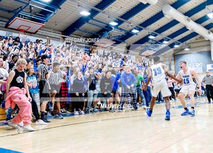Thumbnail 3 in Whitney @ Rocklin photogallery.