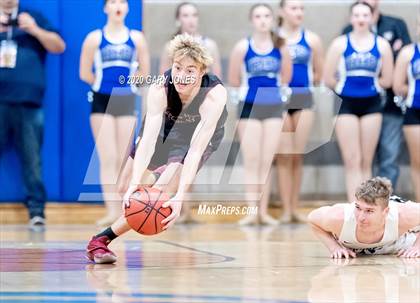Thumbnail 3 in Whitney @ Rocklin photogallery.