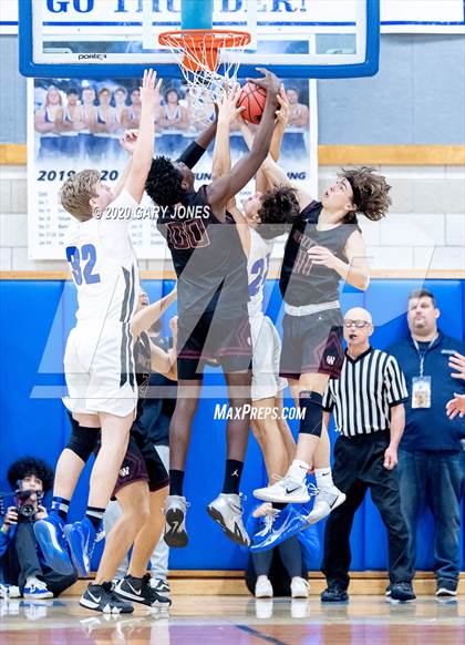 Thumbnail 3 in Whitney @ Rocklin photogallery.