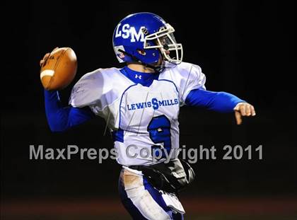 Thumbnail 1 in Lewis Mills @ North Branford photogallery.