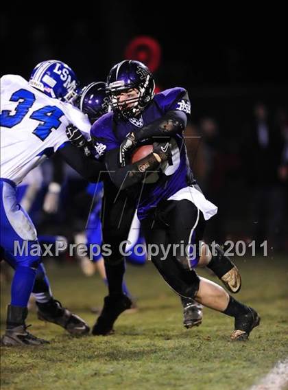 Thumbnail 3 in Lewis Mills @ North Branford photogallery.