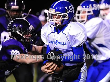 Thumbnail 3 in Lewis Mills @ North Branford photogallery.