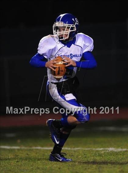 Thumbnail 2 in Lewis Mills @ North Branford photogallery.