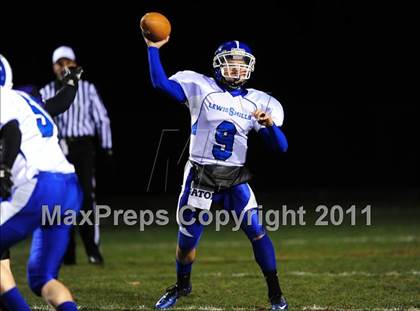 Thumbnail 1 in Lewis Mills @ North Branford photogallery.