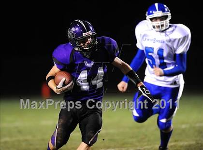 Thumbnail 2 in Lewis Mills @ North Branford photogallery.