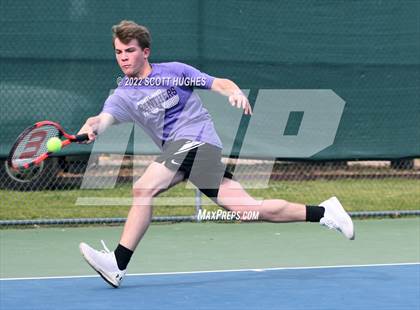Thumbnail 1 in TSSAA District 8 AA Individual Tournament photogallery.