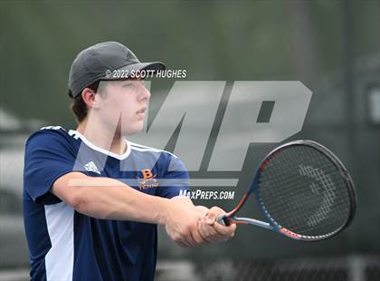 Thumbnail 3 in TSSAA District 8 AA Individual Tournament photogallery.
