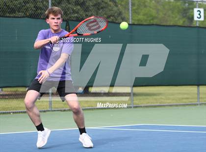 Thumbnail 1 in TSSAA District 8 AA Individual Tournament photogallery.