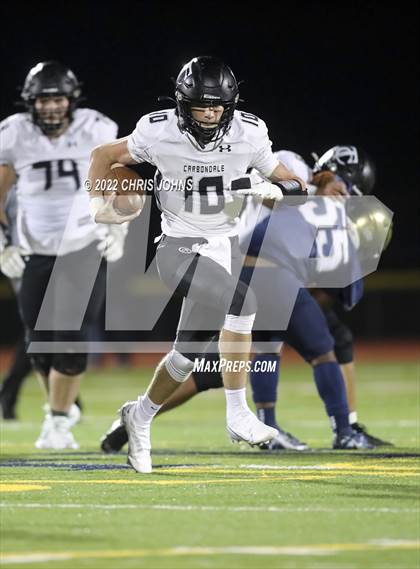 Thumbnail 2 in Carbondale @ Althoff Catholic photogallery.