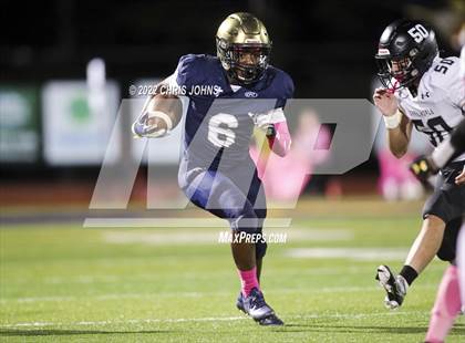 Thumbnail 3 in Carbondale @ Althoff Catholic photogallery.