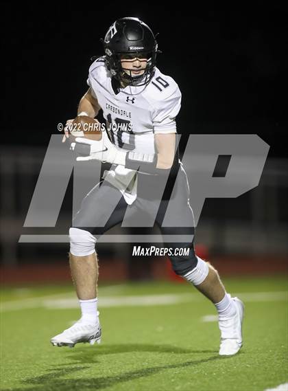Thumbnail 1 in Carbondale @ Althoff Catholic photogallery.
