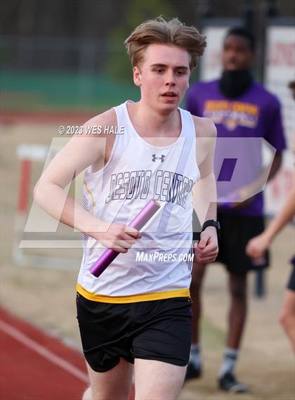Thumbnail 3 in Desoto Central @ Center Hill photogallery.