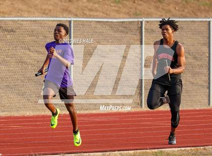 Thumbnail 2 in Desoto Central @ Center Hill photogallery.