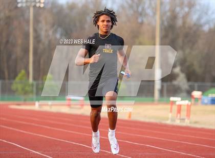 Thumbnail 1 in Desoto Central @ Center Hill photogallery.