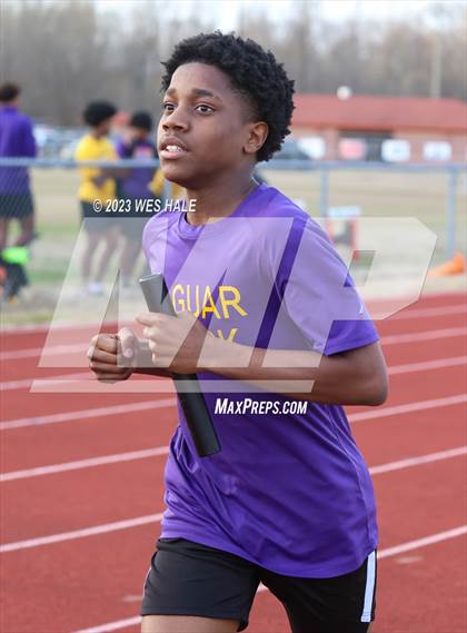 Thumbnail 3 in Desoto Central @ Center Hill photogallery.