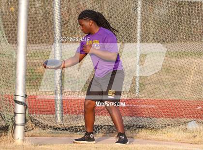 Thumbnail 3 in Desoto Central @ Center Hill photogallery.