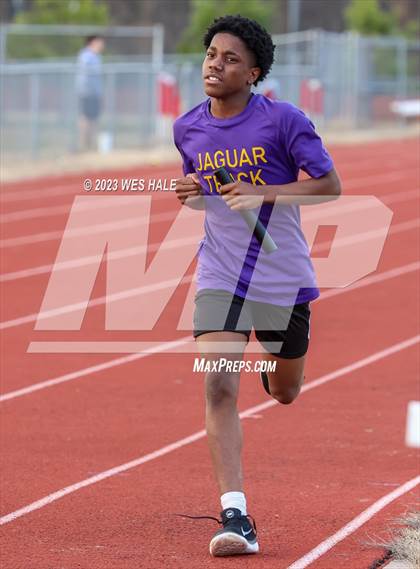 Thumbnail 2 in Desoto Central @ Center Hill photogallery.
