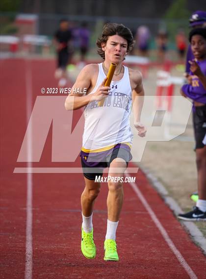Thumbnail 1 in Desoto Central @ Center Hill photogallery.