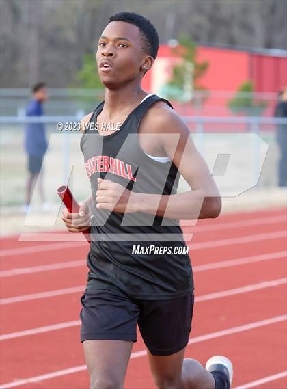 Thumbnail 2 in Desoto Central @ Center Hill photogallery.