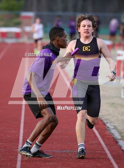 Thumbnail 1 in Desoto Central @ Center Hill photogallery.