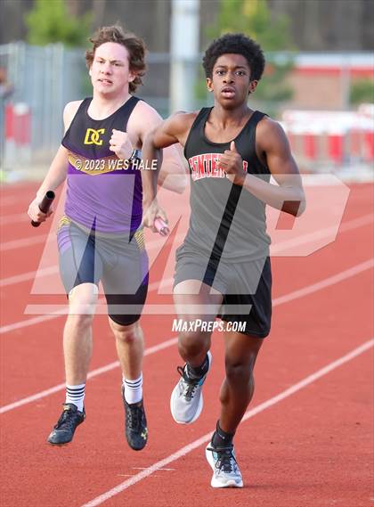 Thumbnail 3 in Desoto Central @ Center Hill photogallery.