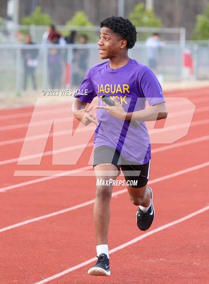 Thumbnail 3 in Desoto Central @ Center Hill photogallery.