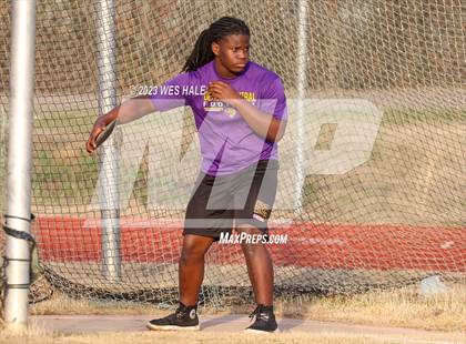 Thumbnail 3 in Desoto Central @ Center Hill photogallery.