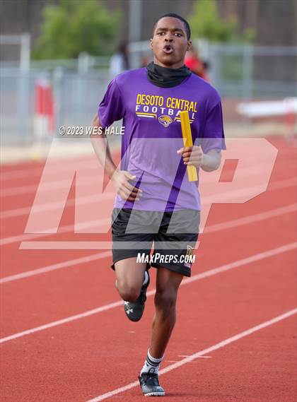 Thumbnail 1 in Desoto Central @ Center Hill photogallery.