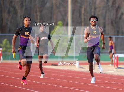 Thumbnail 2 in Desoto Central @ Center Hill photogallery.