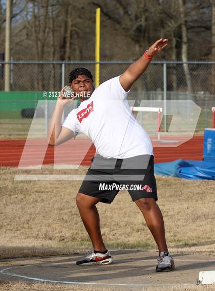 Thumbnail 2 in Desoto Central @ Center Hill photogallery.