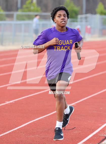 Thumbnail 1 in Desoto Central @ Center Hill photogallery.
