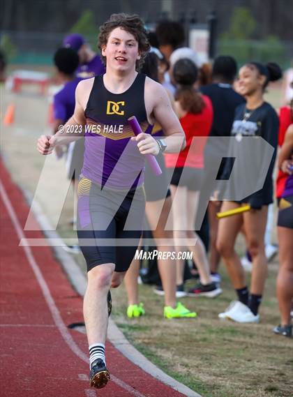 Thumbnail 2 in Desoto Central @ Center Hill photogallery.