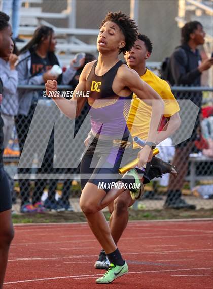 Thumbnail 3 in Desoto Central @ Center Hill photogallery.