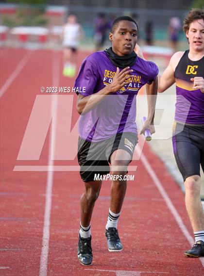 Thumbnail 3 in Desoto Central @ Center Hill photogallery.