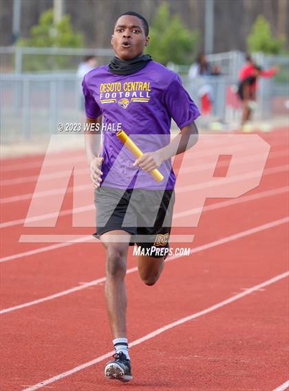 Thumbnail 2 in Desoto Central @ Center Hill photogallery.