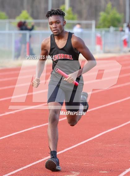 Thumbnail 2 in Desoto Central @ Center Hill photogallery.